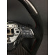 Brabus style Steering Wheel