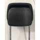 Interior Seats Headrest Covers set