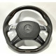 Mansory Steering Wheel Carbon Leather