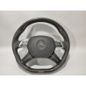Mansory Steering Wheel Carbon Leather