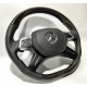 Mansory Steering Wheel Carbon Leather