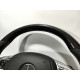Mansory Steering Wheel Carbon Leather