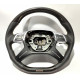 Mansory Steering Wheel Carbon Leather