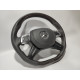Mansory Steering Wheel Carbon Leather