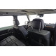 Interior Seats Headrest Covers set