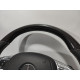 Mansory Steering Wheel Carbon Leather
