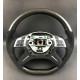Carbon Alcantara Steering Wheel