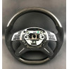 Carbon Alcantara Steering Wheel