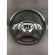Carbon Alcantara Steering Wheel