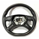 Steering Wheel Carbon Leather