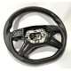 Steering Wheel Carbon Leather