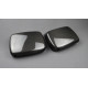 Interior Seats Headrest Covers set