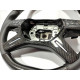 Steering Wheel Carbon Leather