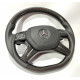 Steering Wheel Carbon Leather