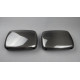 Interior Seats Headrest Covers set