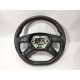 Steering Wheel Carbon Leather