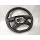 Steering Wheel Carbon Leather