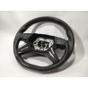 Steering Wheel Carbon Leather