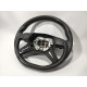 Steering Wheel Carbon Leather