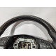 Steering Wheel Carbon Leather