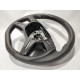 Steering Wheel Carbon Leather