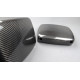 Interior Seats Headrest Covers set