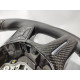 Steering Wheel Carbon Leather