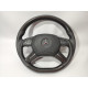 Steering Wheel Carbon Leather