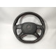 Steering Wheel Carbon Leather