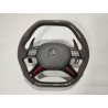 Steering Wheel Carbon Alcantara