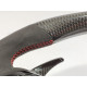Steering Wheel Carbon Alcantara