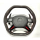 Steering Wheel Carbon Alcantara