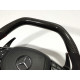 Steering Wheel Carbon Alcantara