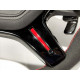 Steering Wheel Carbon Alcantara