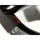 Steering Wheel Carbon Alcantara