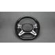AMG Steering Wheel Carbon Alcantara