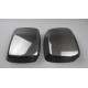 Interior Seats Headrest Covers set