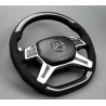 AMG Steering Wheel Carbon Alcantara