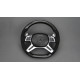AMG Steering Wheel Carbon Alcantara
