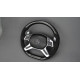 AMG Steering Wheel Carbon Alcantara