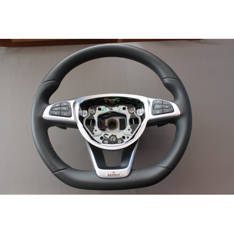 Steering Wheel Leather