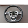 Steering Wheel Leather