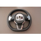 Steering Wheel Leather