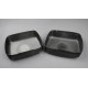 Interior Seats Headrest Covers set