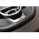 Steering Wheel Leather
