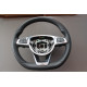 Steering Wheel Leather