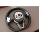 Steering Wheel Leather