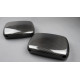 Interior Seats Headrest Covers set
