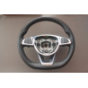 Steering Wheel Leather