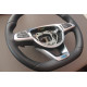 Steering Wheel Leather